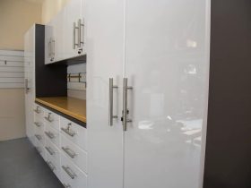 Transform Your St. Petersburg Garage with Stunning Makeovers