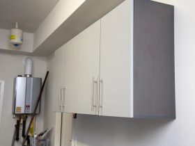 Get Organized with Garage Slatwall in Port Charlotte FL!