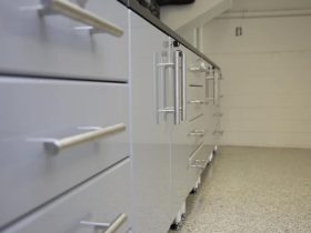 Transform Your Garage with Sun City Center, FL Makeovers