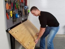 Transform Your Space with Expert Garage Renovations