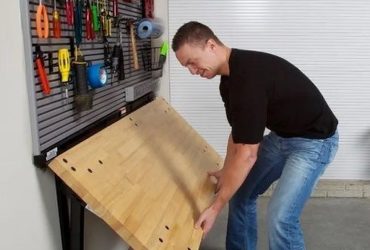 Transform Your Space with Expert Garage Renovations