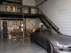 Transform your Garage with Expert Remodeling Services in Englewood, FL