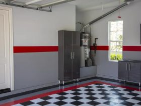 Transform Your Garage with Garage Remodeling in Captiva, FL!
