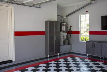 Transform Your Garage with Garage Remodeling in Captiva, FL!