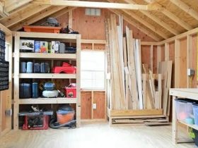 Transform Your Garage with Treasure Island, FL Makeovers