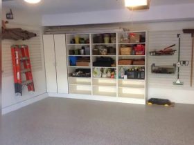 Transform Your Garage with Belleair Shore FL’s Storage Pros
