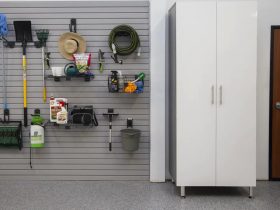 Transform Your Garage with Pinellas, FL Garage Makeovers!