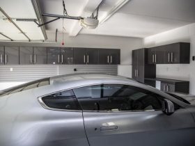 Transform Your Garage with a Makeover in Sydney, FL