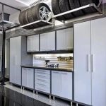 Transform Your Space with North Fort Myers Garage Makeovers!