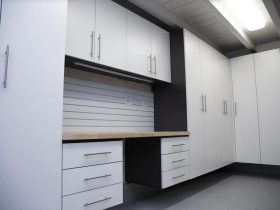 Transform Your Space: Garage Remodeling in Indian Rocks Beach, FL