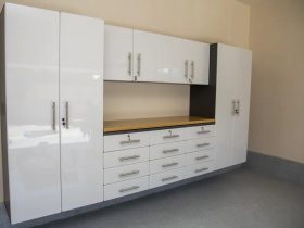 Transform Your Garage with Clearwater, FL Makeovers