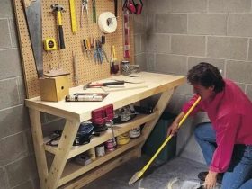 Upgrade Your Home with Stunning Garage Flooring in Redington Beach FL