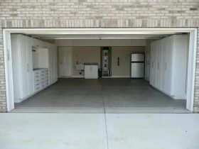Transform Your Space: Garage Makeover in Nokomis, FL