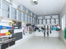 Transform Your Garage with Garage Remodeling in Kenneth City, FL