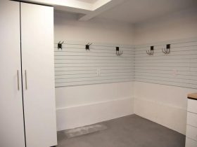 Maximize Your Space with Garage Shelving in South Pasadena FL