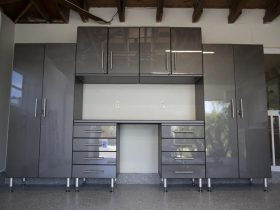 Maximize Your Space with Garage Shelving in Englewood FL