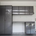 Upgrade Your Space with Fort Myers FL Garage Cabinets