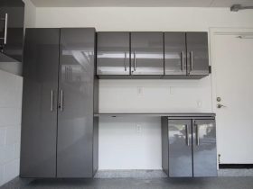 Upgrade Your Space with Fort Myers FL Garage Cabinets