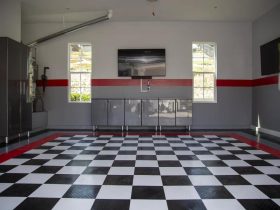 Transform Your Garage with a Belleair, FL Renovation