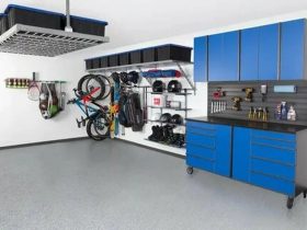 Maximize Your Space: Fort Myers Beach FL’s Top Garage Storage Pros