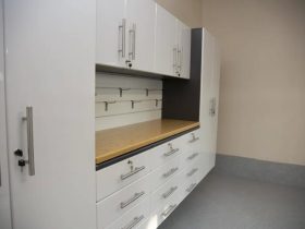 Maximize Your Space with Garage Shelving in Tarpon Springs, FL