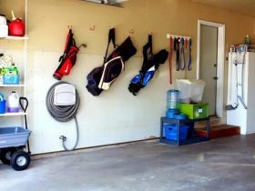 Transform Your Garage with a Makeover in Charlotte County, FL!