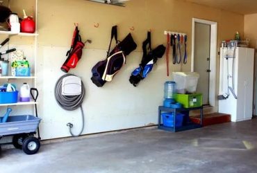 Transform Your Garage with a Makeover in Charlotte County, FL!