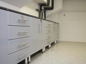 Upgrade Your Garage with Belleair Shore FL Garage Flooring