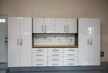 Maximize Your Space with Mango FL’s Garage Storage Pros