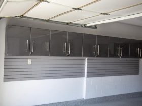 Transform Your Space: Garage Remodeling in Thonotosassa, FL