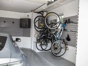Transform Your Garage with a Renovation Today!