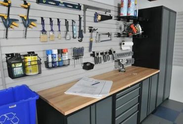 Transform Your Garage with a Renovation in Tampa, FL