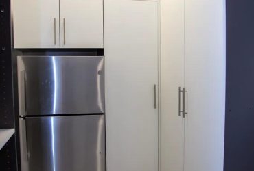 Transform Your Space: 5 Must-Know Tips for Garage Renovations