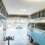 Budgeting for Garage Remodel: Costs to Consider
