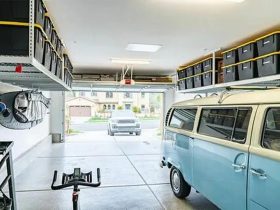Budgeting for Garage Remodel: Costs to Consider