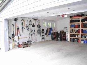 Maximize Your Garage Space with Safety Harbor FL’s Storage Pros