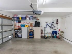 Discover Top Garage Storage Pros in Punta Gorda FL!