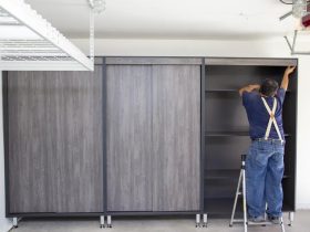Maximize Your Storage Space with Garage Slatwall in Pinellas Park FL