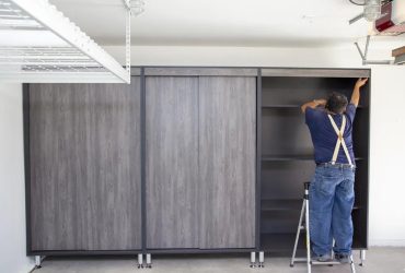 Maximize Your Storage Space with Garage Slatwall in Pinellas Park FL
