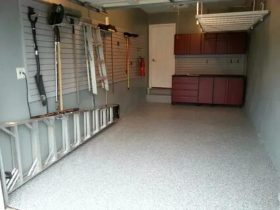 Revamp Your Garage with Professional Remodeling Services