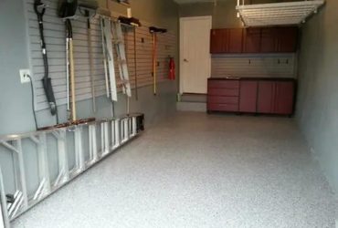 Revamp Your Garage with Professional Remodeling Services