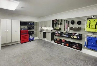 Transform Your Garage with a Remodel in Rotonda West
