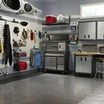Transform Your Garage with Slatwall in Boca Grande FL