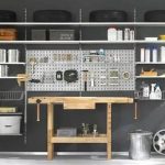 Maximize Your Garage Space with Shelving in Thonotosassa!