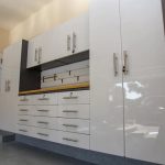 Maximize Your Storage Space with Ruskin FL Garage Cabinets