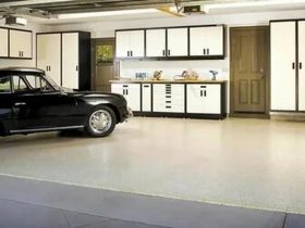 Transform Your Garage with Expert Remodeling