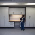 Maximize Space: Clever Overhead Garage Storage Solutions