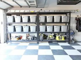 Transform Your Space with Garage Renovation in Kenneth City, FL