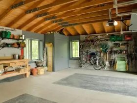 Maximize Garage Space with Quality Largo FL Garage Cabinets