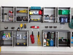Maximize Your Garage Space with Shelving in Riverview FL
